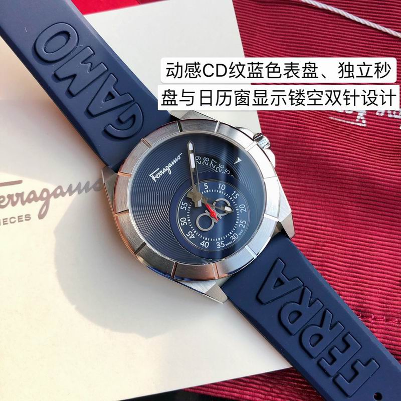 Ferragamo 43mm 42 (1)