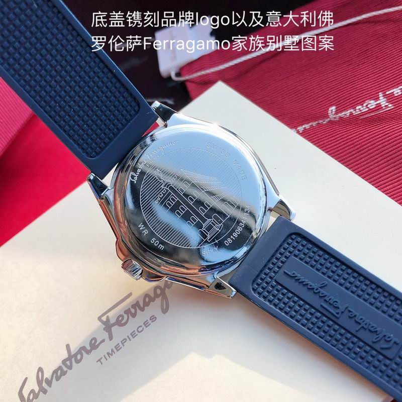 Ferragamo 43mm 42 (5)