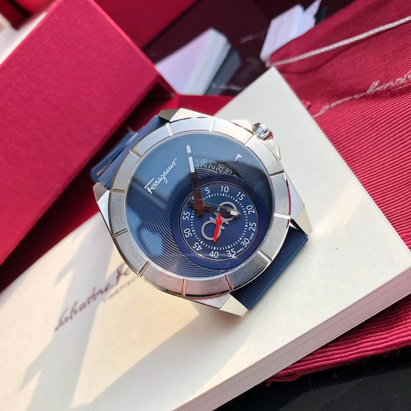 Ferragamo 43mm 42 (8)