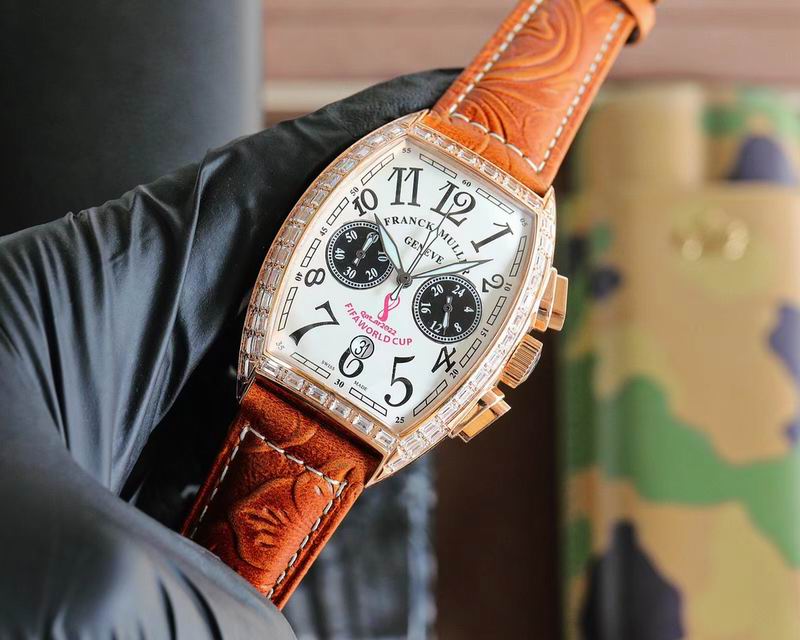 Franck Muller 40X52mm 29 (1)