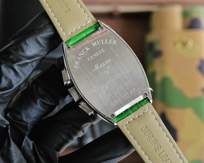 Franck Muller 40X52mm 29 (17)