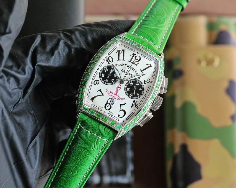 Franck Muller 40X52mm 29 (18)
