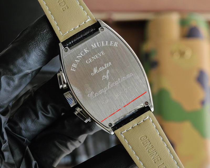 Franck Muller 40X52mm 29 (20)