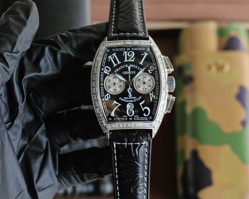 Franck Muller 40X52mm 29 (22)