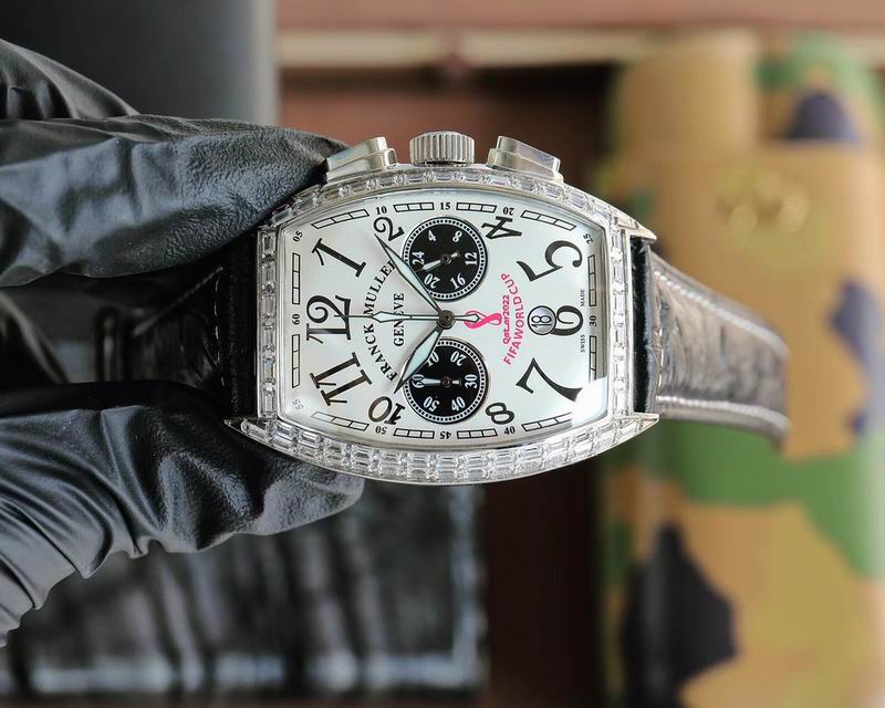 Franck Muller 40X52mm 29 (25)