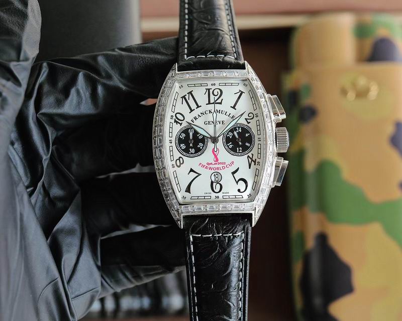 Franck Muller 40X52mm 29 (27)