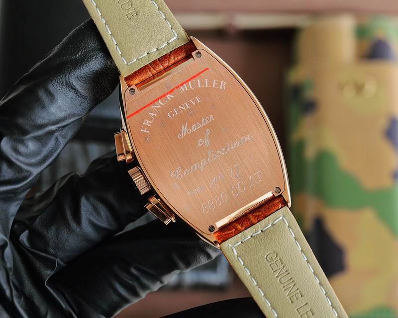 Franck Muller 40X52mm 29 (4)