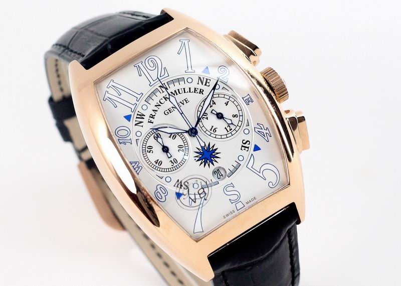Franck Muller 40X52mm 34 (4)