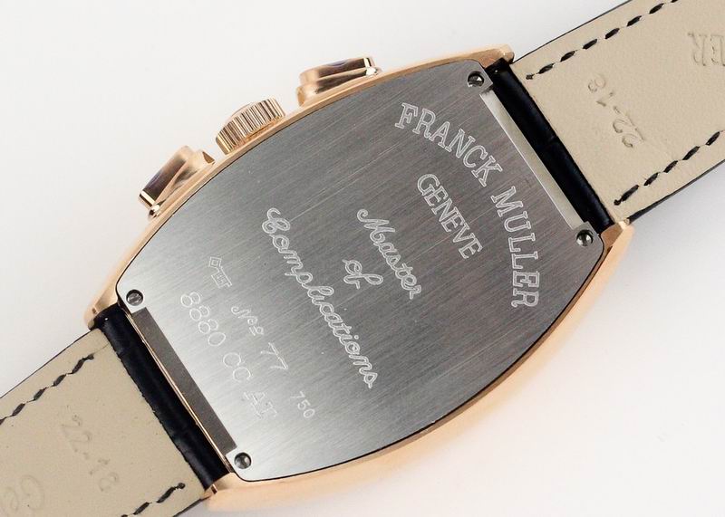 Franck Muller 40X52mm 34 (8)