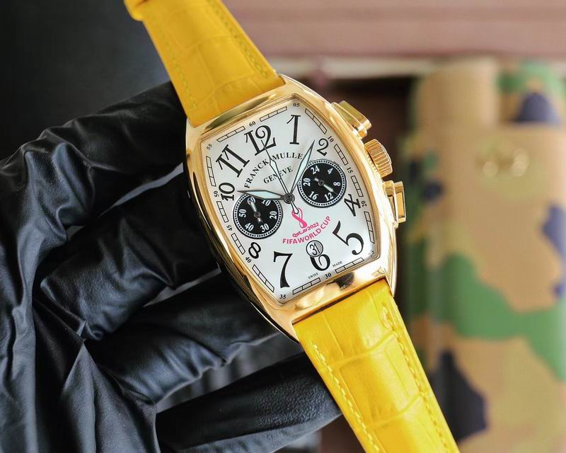 Franck Muller 40X52mm 47 (1)