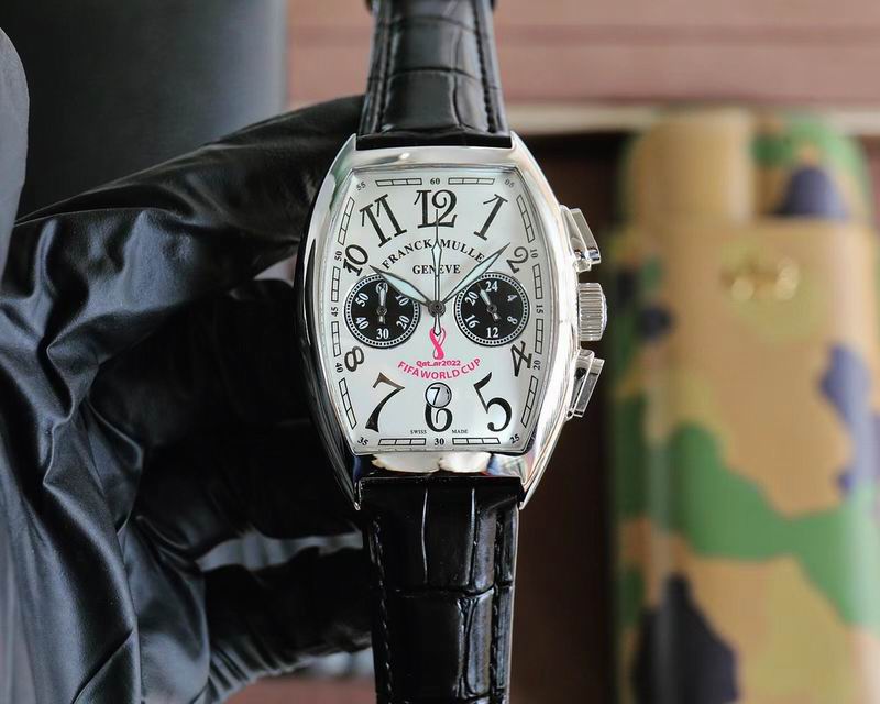 Franck Muller 40X52mm 47 (11)