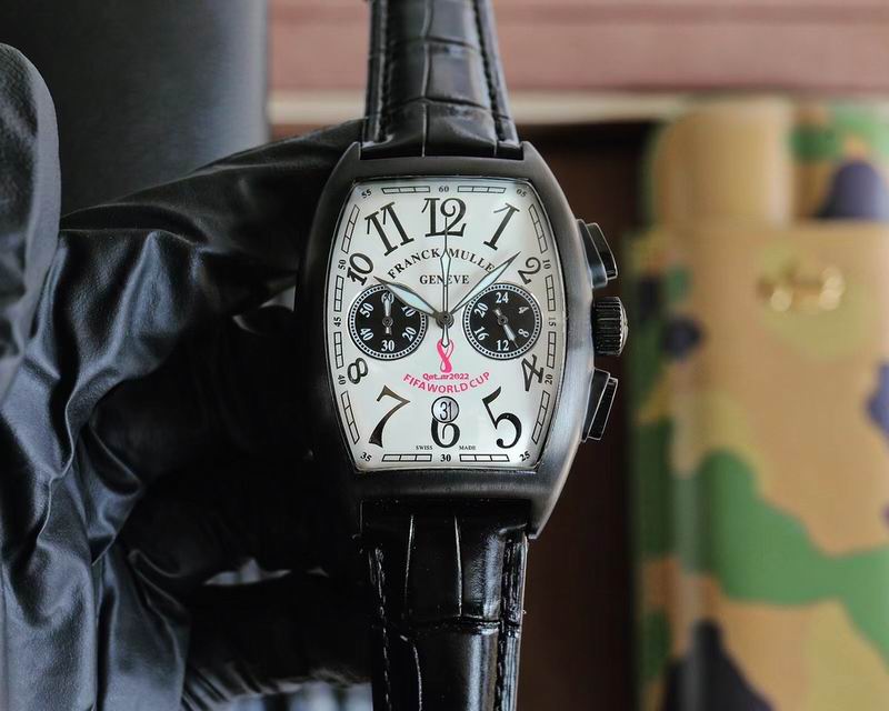 Franck Muller 40X52mm 47 (15)