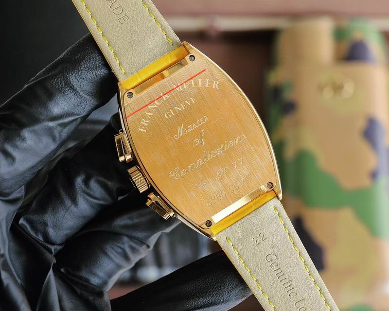 Franck Muller 40X52mm 47 (3)