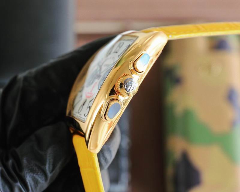 Franck Muller 40X52mm 47 (4)