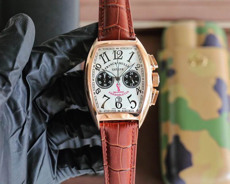 Franck Muller 40X52mm 47 (7)