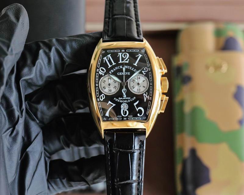 Franck Muller 40X52mm 47 (8)