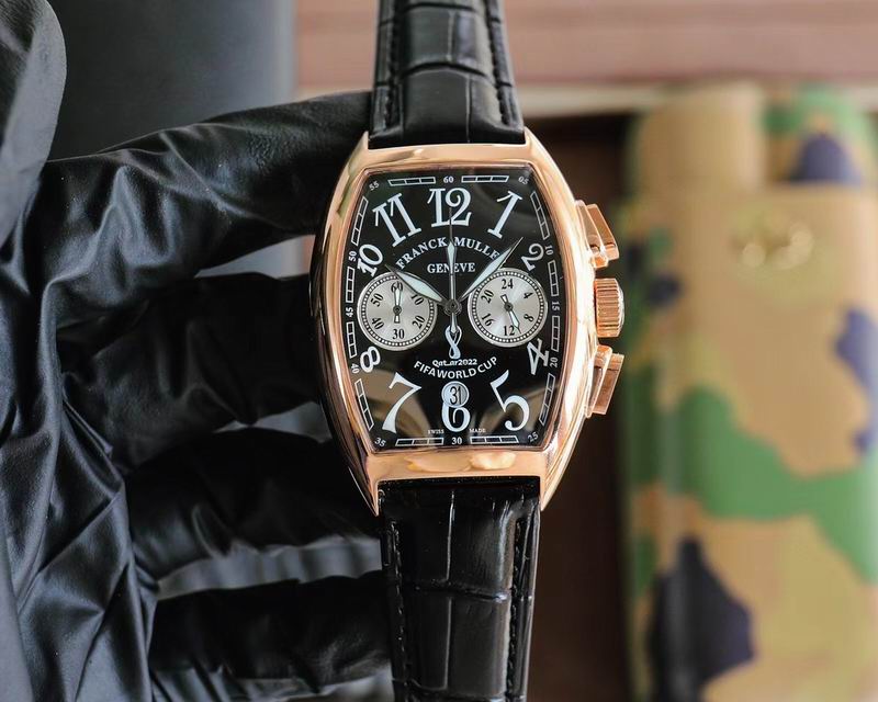 Franck Muller 40X52mm 47 (9)