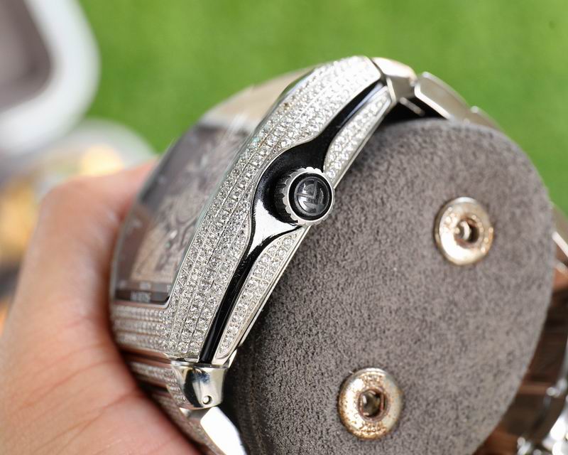 Franck Muller 44X54mm 10 (2)