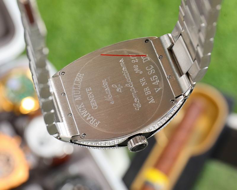 Franck Muller 44X54mm 10 (5)