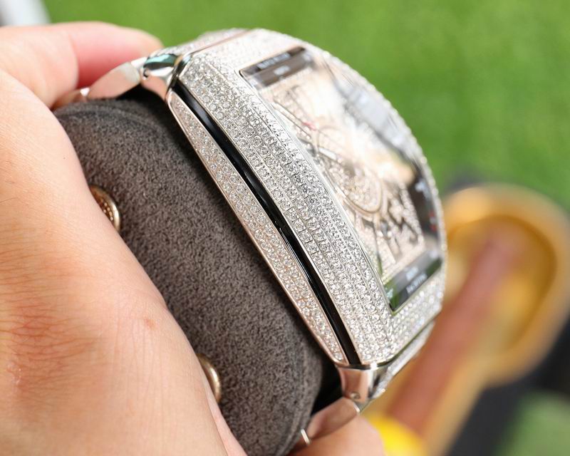 Franck Muller 44X54mm 10 (6)