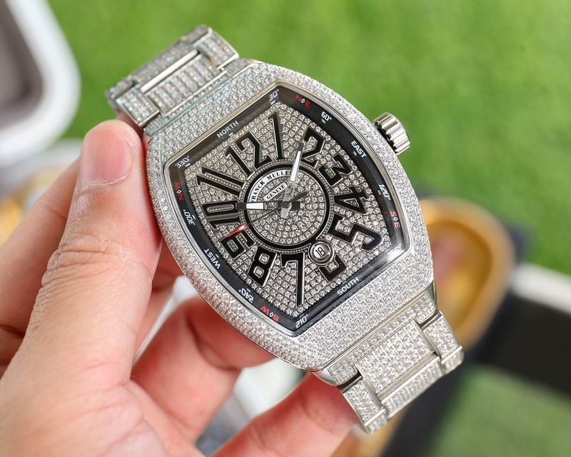 Franck Muller 44X54mm 10 (7)