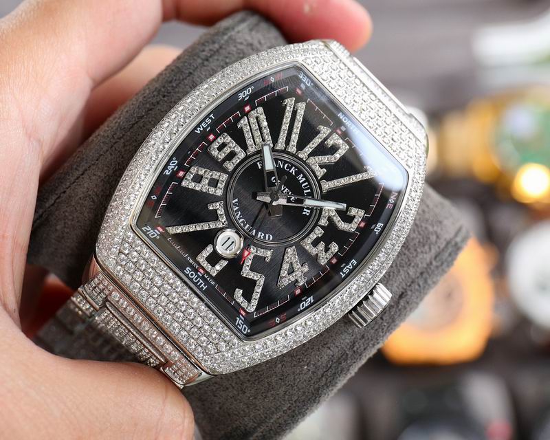 Franck Muller 44X54mm 11 (1)