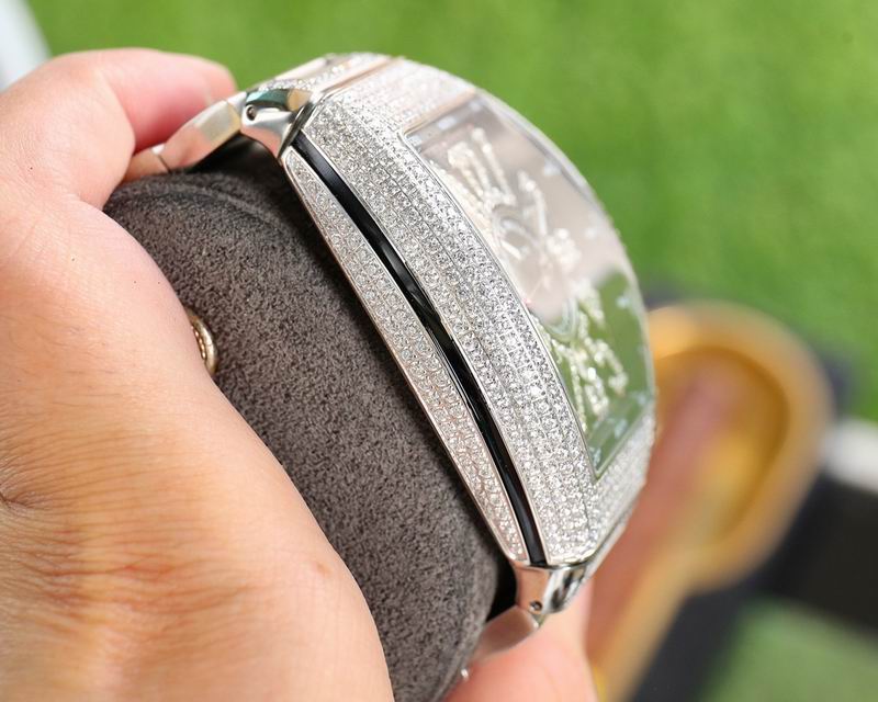 Franck Muller 44X54mm 11 (2)