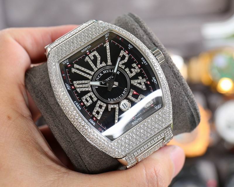 Franck Muller 44X54mm 11 (4)