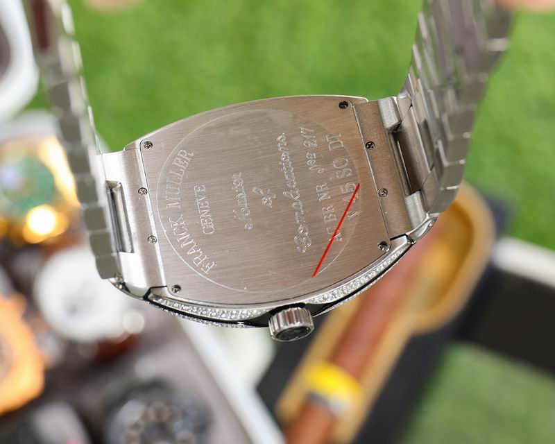 Franck Muller 44X54mm 11 (7)