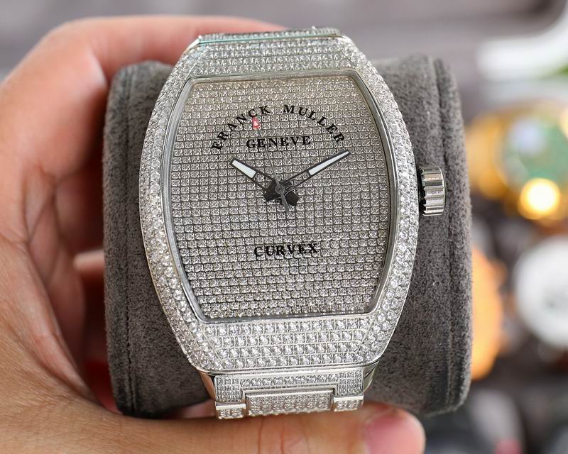 Franck Muller 44X54mm 12 (4)