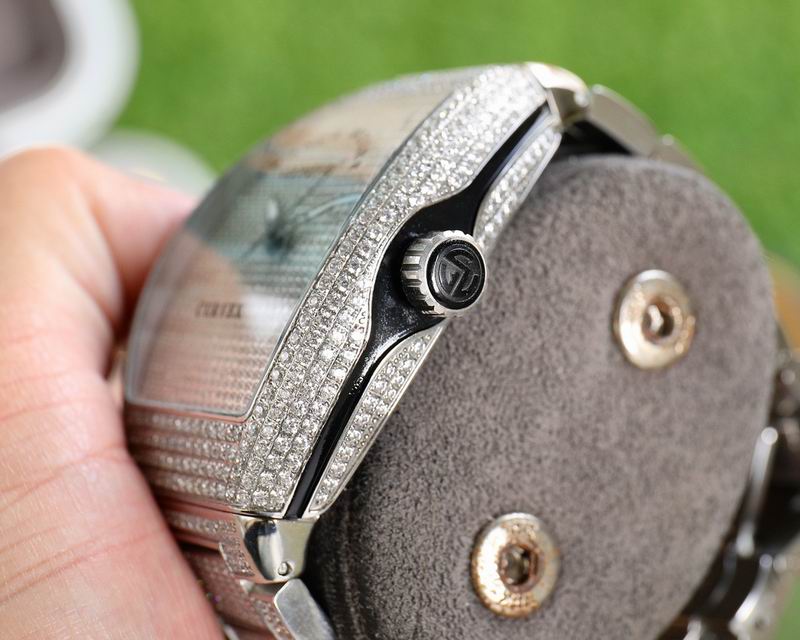 Franck Muller 44X54mm 12 (5)