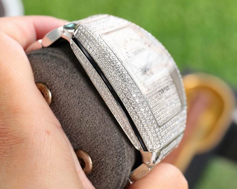 Franck Muller 44X54mm 12 (6)