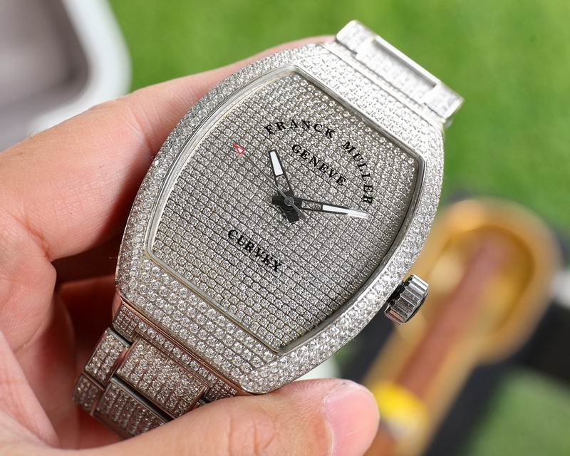 Franck Muller 44X54mm 12 (7)