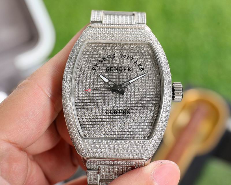 Franck Muller 44X54mm 12 (8)