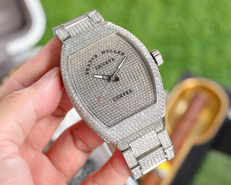 Franck Muller 44X54mm 12 (9)