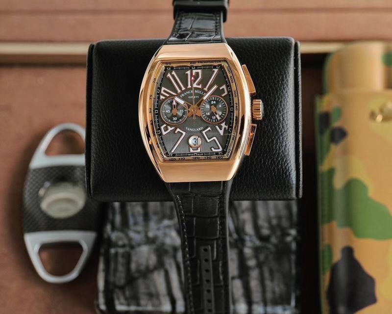 Franck Muller 45X14mm 37 (12)