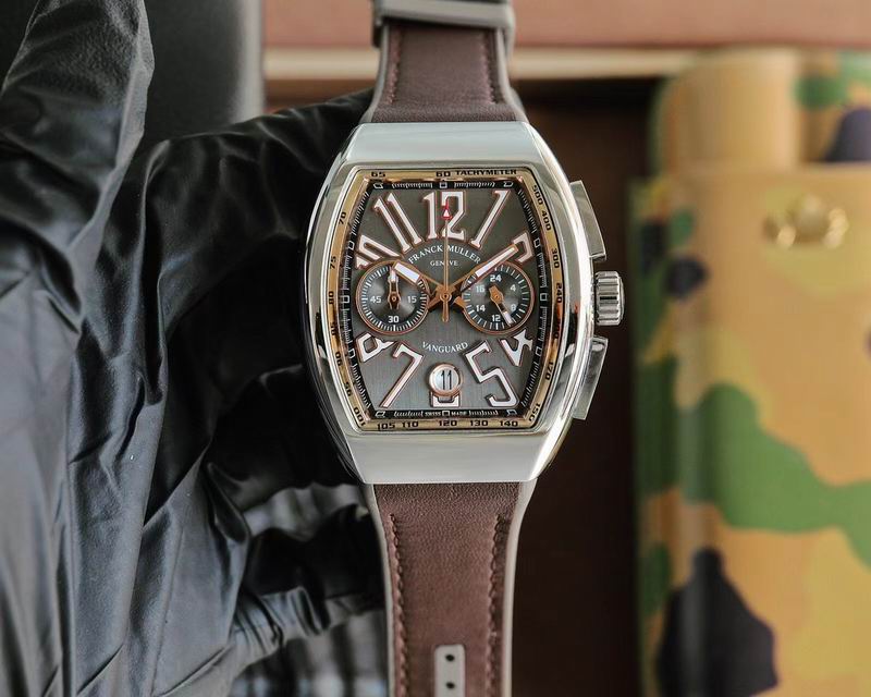 Franck Muller 45X14mm 37 (15)