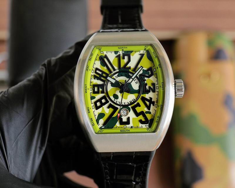 Franck Muller 54X42X15mm 11 (11)