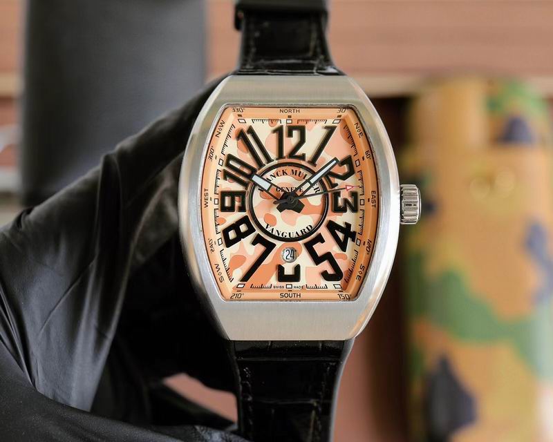 Franck Muller 54X42X15mm 11 (13)