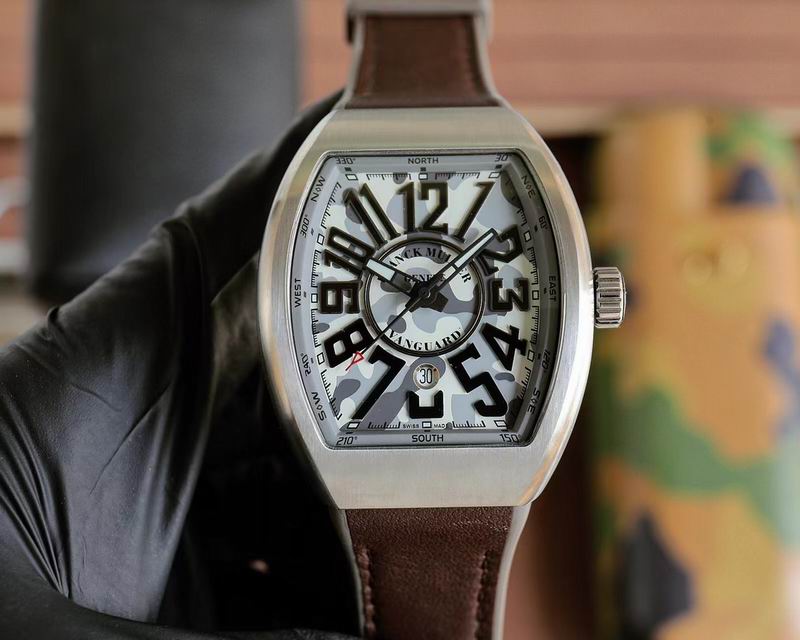 Franck Muller 54X42X15mm 11 (16)