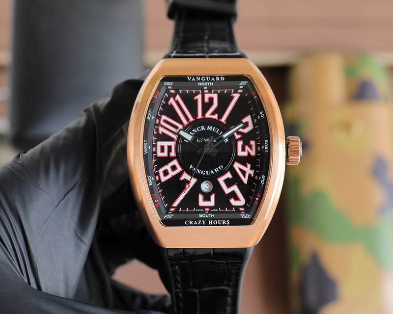 Franck Muller 54X42X15mm 11 (19)