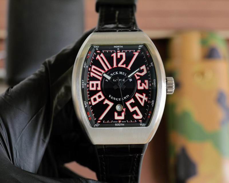 Franck Muller 54X42X15mm 11 (20)