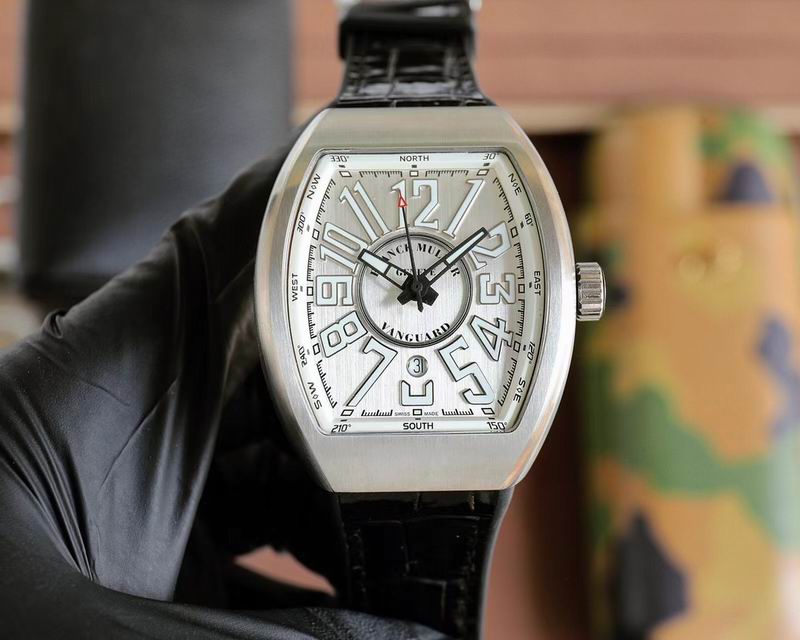 Franck Muller 54X42X15mm 11 (27)