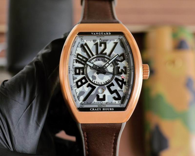 Franck Muller 54X42X15mm 11 (31)