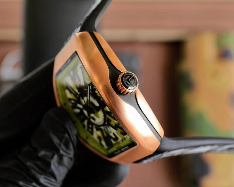 Franck Muller 54X42X15mm 11 (33)