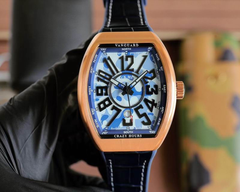 Franck Muller 54X42X15mm 11 (34)