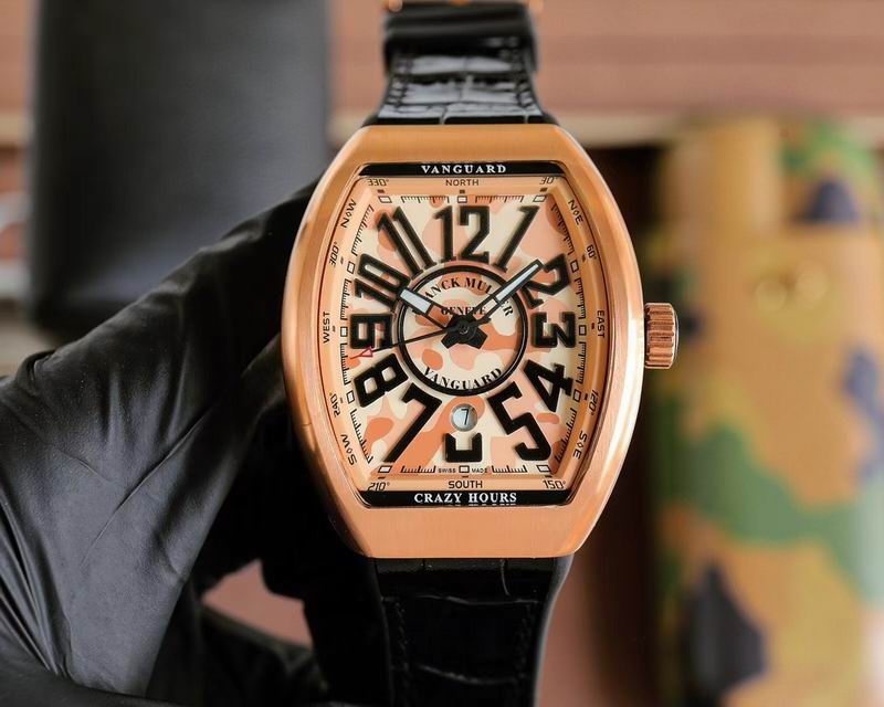 Franck Muller 54X42X15mm 11 (35)