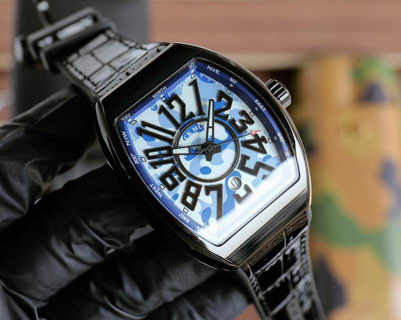 Franck Muller 54X42X15mm 11 (4)