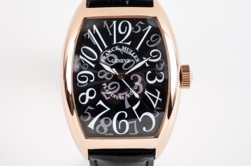 Franck Muller 55 X42X13mm 41 (2)