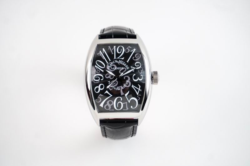 Franck Muller 55 X42X13mm 41 (4)